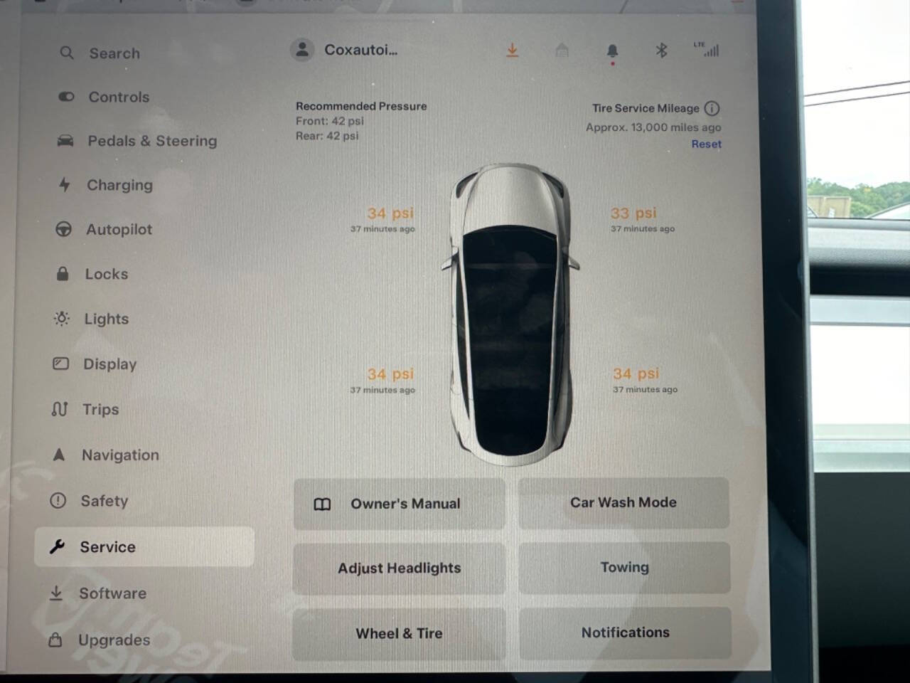 2023 Tesla Model Y for sale at S & S Motors in Marietta, GA