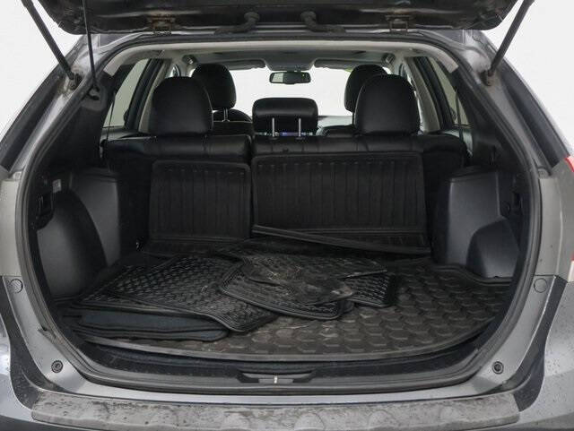 2014 Toyota Venza LE