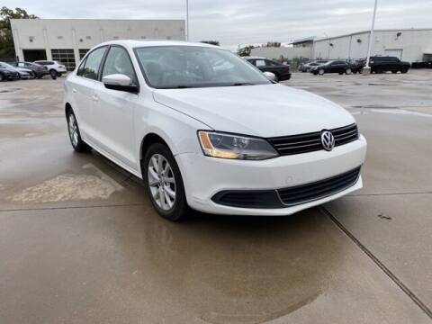 2013 Volkswagen Jetta for sale at Lewisville Volkswagen in Lewisville TX