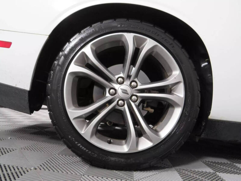 2020 Dodge Challenger