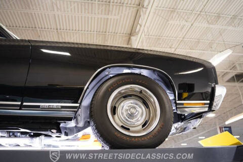 1970 Chevrolet Monte Carlo