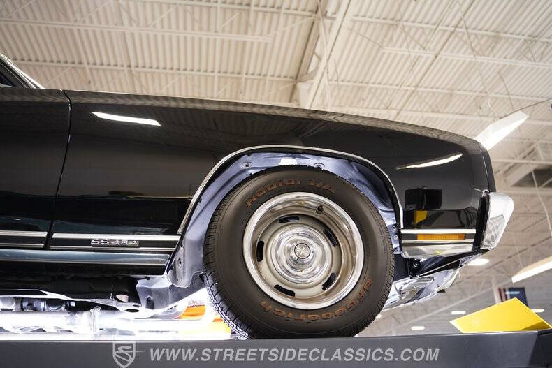 1970 Chevrolet Monte Carlo