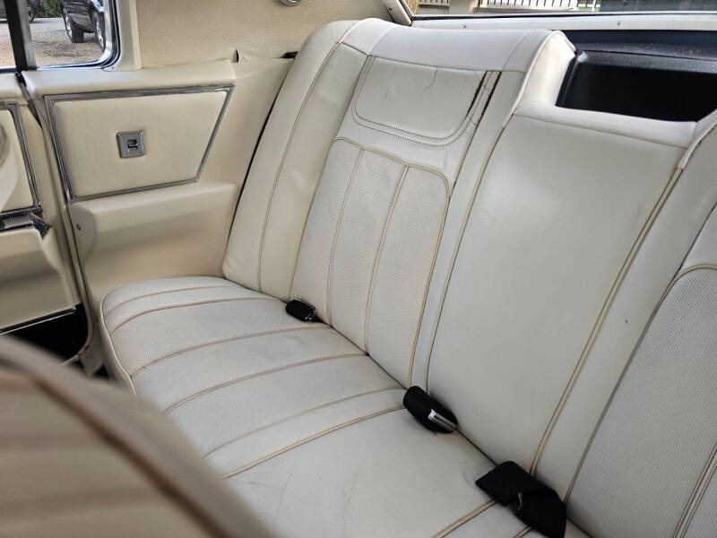 1967 Cadillac Eldorado