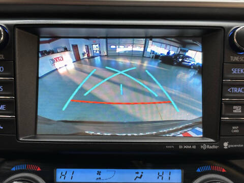 2016 Toyota RAV4 Hybrid Limited