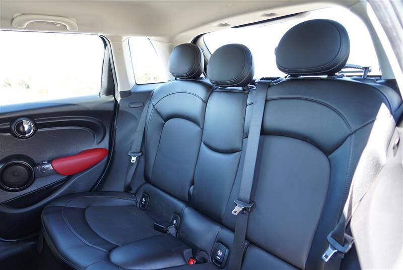 2018 MINI Hardtop 4 Door Cooper