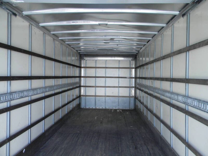 2019 International DuraStar 4300