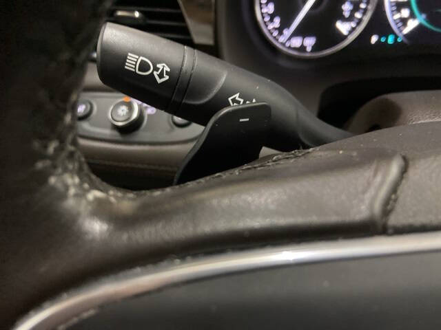 2018 Buick LaCrosse Essence