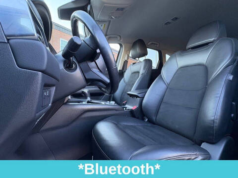 2022 Mazda CX-5 2.5 S Select