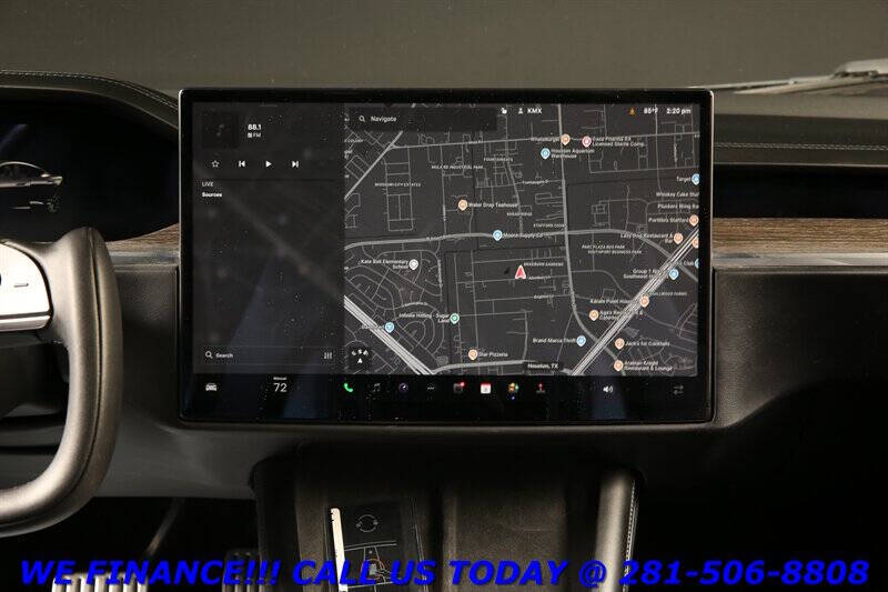 2022 Tesla Model S