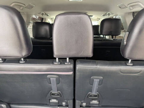 2013 Toyota Land Cruiser