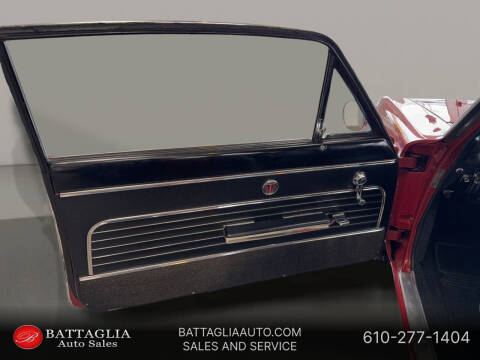 1963 Oldsmobile Cutlass