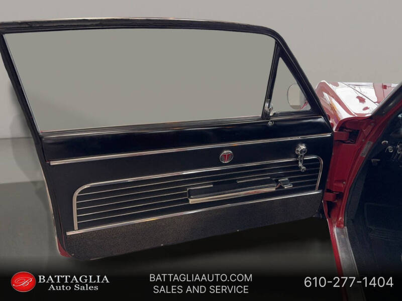 1963 Oldsmobile Cutlass