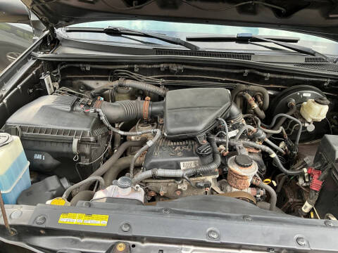 2014 Toyota Tacoma