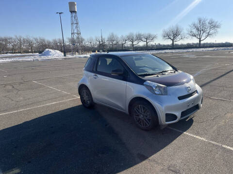 2014 Scion iQ