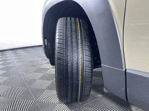 2026 Mazda CX-50 2.5 Turbo