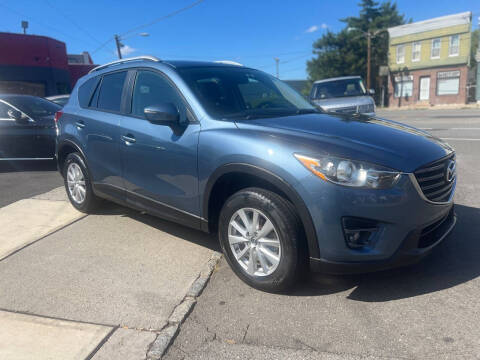 2016 Mazda CX-5 for sale at Pristine Auto Group in Bloomfield NJ