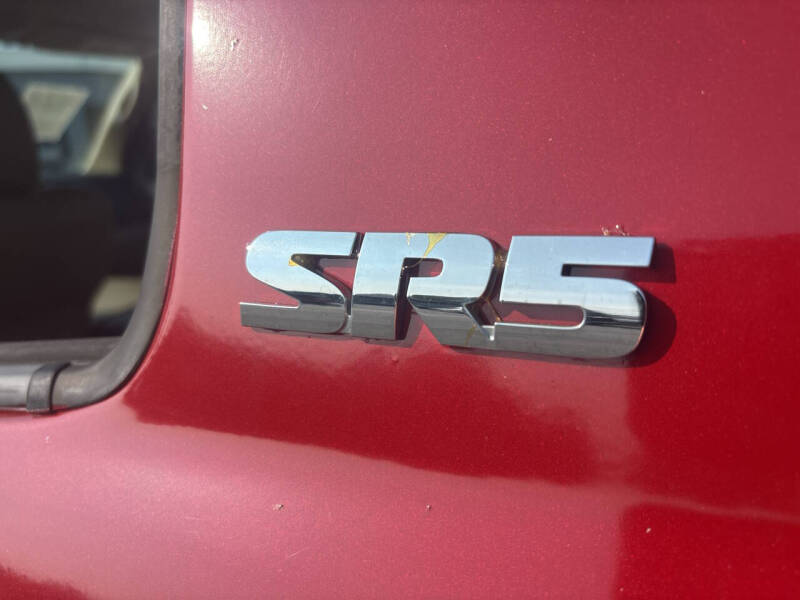 2013 Toyota Tundra Grade