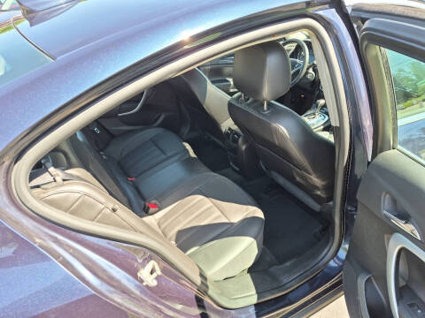 2017 Buick Regal