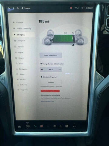 2017 Tesla Model S 75
