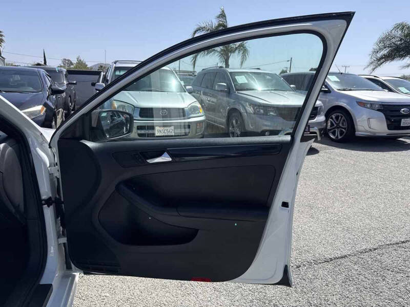 2015 Volkswagen Jetta