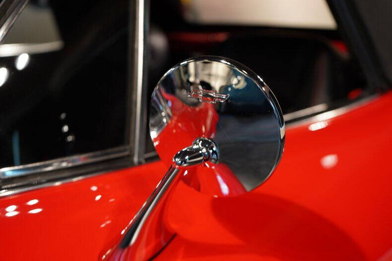 1965 Chevrolet Corvette