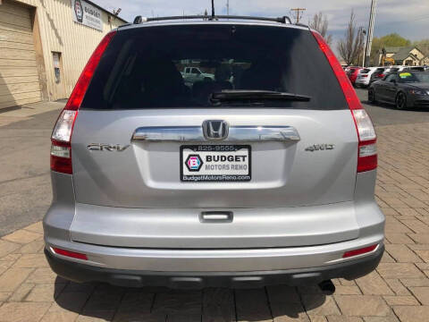 2010 Honda CR-V