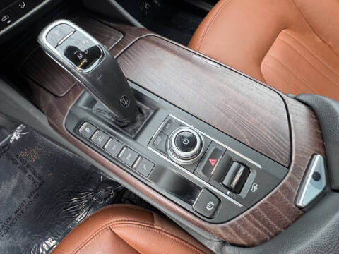 2022 Maserati Levante GT