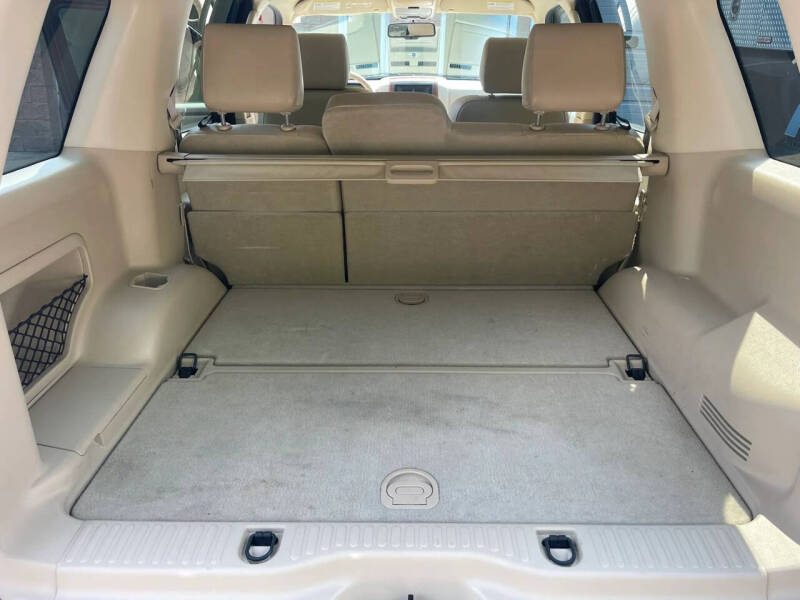 2006 Ford Explorer Eddie Bauer
