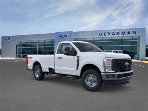 2026 Ford F-350 Super Duty XL