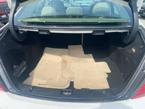 2014 Mercedes-Benz C-Class