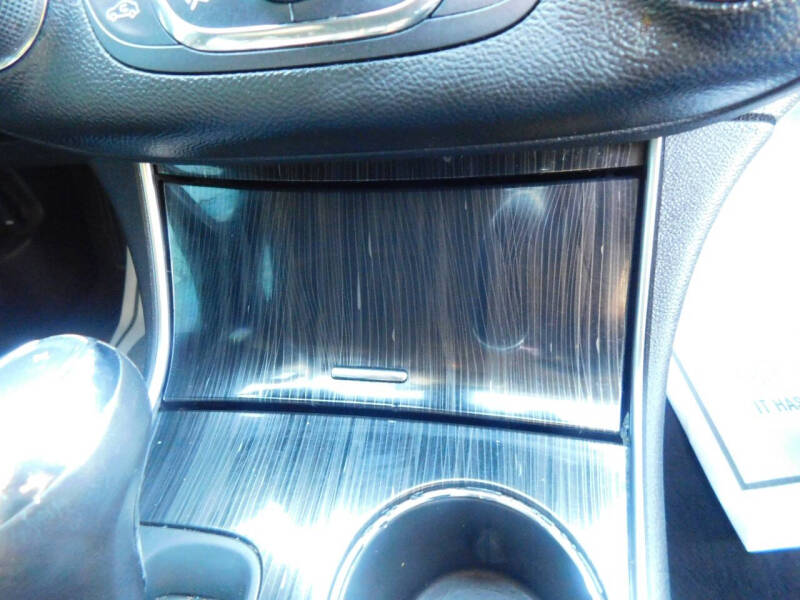 2019 Chevrolet Impala Premier