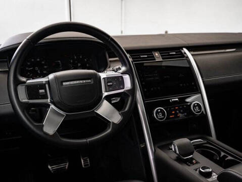 2024 Land Rover Discovery P360 Metropolitan