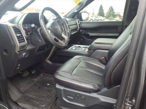 2020 Ford Expedition XLT