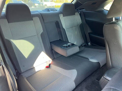 2016 Dodge Challenger