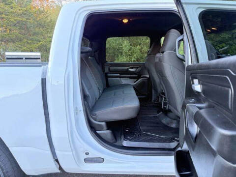 2023 RAM 1500 Tradesman