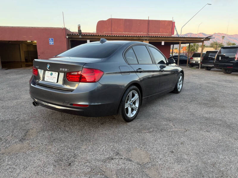 2013 BMW 3 Series 328i photo 28