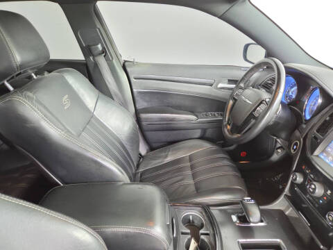 2014 Chrysler 300 S