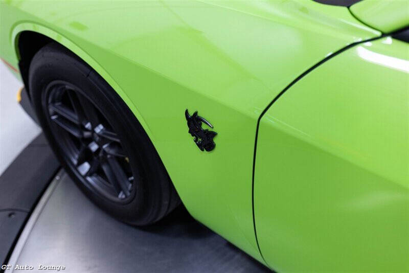 2023 Dodge Challenger 24