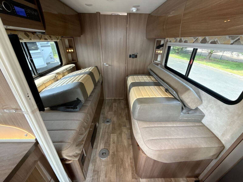 2016 RAM ProMaster