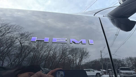 2023 Dodge Durango R/T Premium