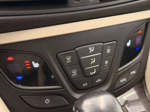 2020 Buick Envision Preferred