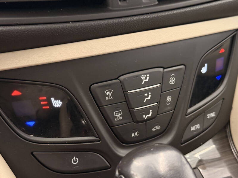 2020 Buick Envision Preferred