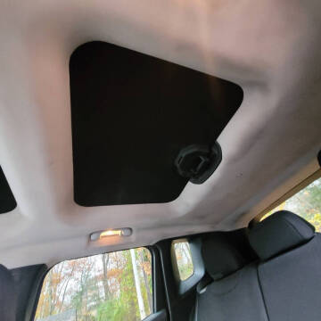 2016 Jeep Renegade Latitude 75th Anniversary