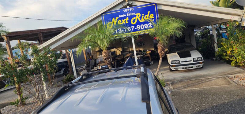 2006 Hyundai Tucson GL