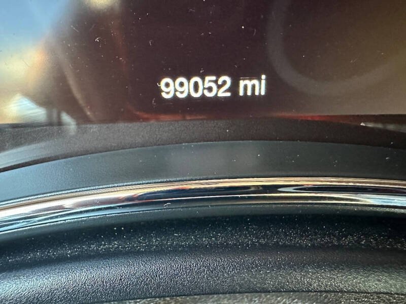 2017 Dodge Durango SXT