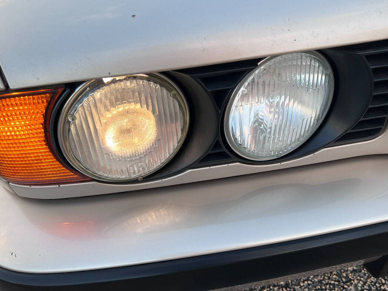 1995 BMW 5 Series  - $13,900