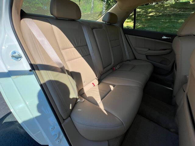 2005 Honda Accord Hybrid