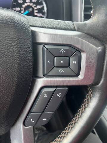 2021 Ford Expedition Platinum