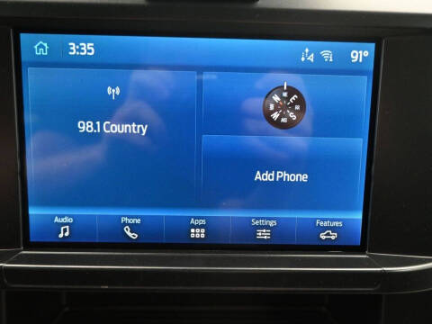 2026 Ford F-350 Super Duty