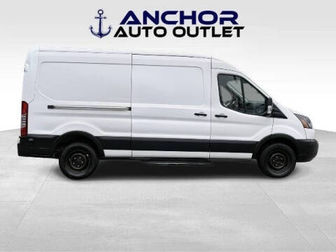 2019 Ford Transit 150